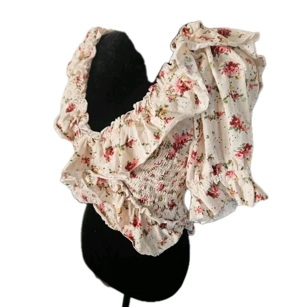 Free People great pre